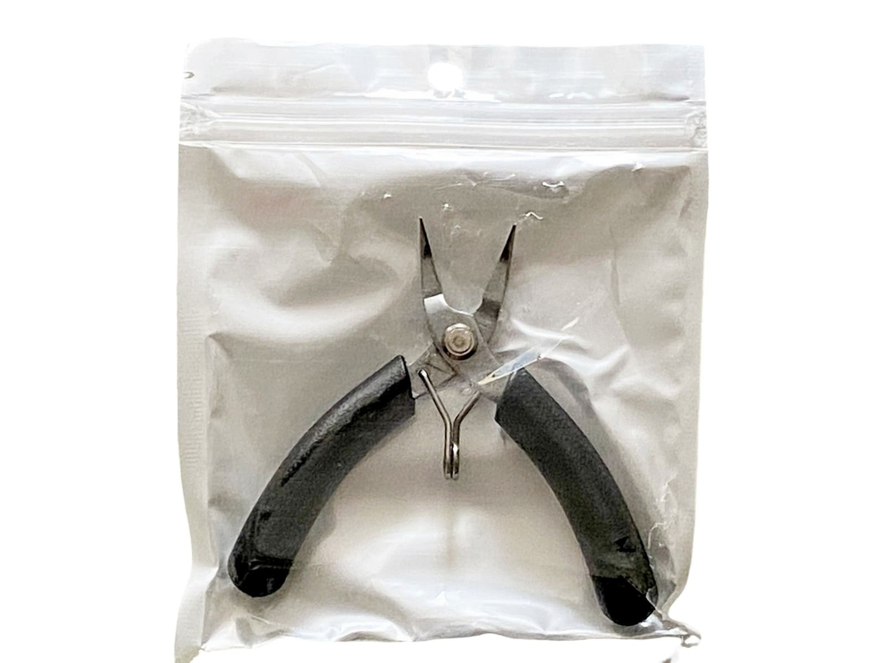 Кусачки ювелирные 3