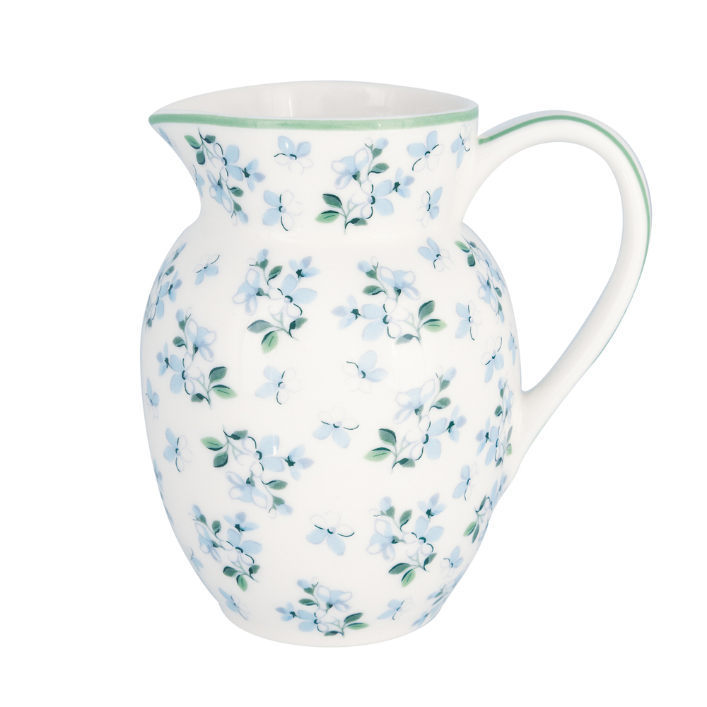 Кувшин Alaia white/ Алая белый, 500 мл