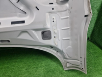 Капот Porsche Macan (2014-н.в.)