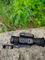 Тепловизионный прицел ATAK ET22-25