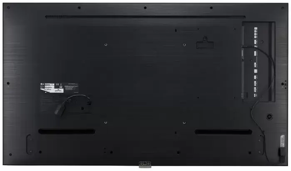 Панель LG  86UH5F