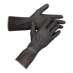 Перчатки АЗРИ АЗРИХИМ К20Щ20 тип 2