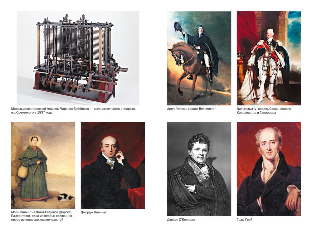 Англия: Расцвет империи