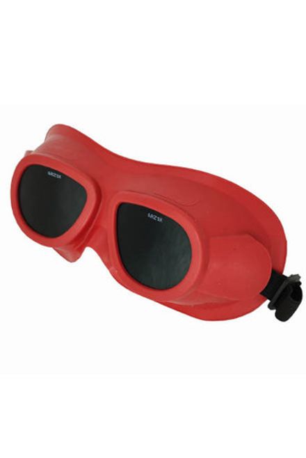 Очки DRIVER RIKO 3Н18 газосварочные (21832)