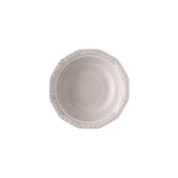 Rosenthal - Набор для завтрака Maria Pale Orchid на 2 персоны / артикул   1043040716815456 + 1043040716810221 + 1043040716815505   / GTIN