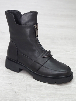 Ботинки женские демисезонные