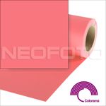 Colorama CO146 Coral Pink 2.72х11 м