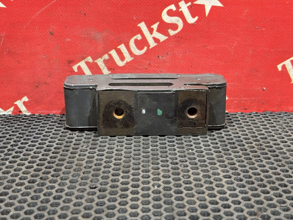 Подушка радиатора