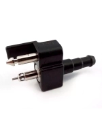 Заглушка топливного коннектора