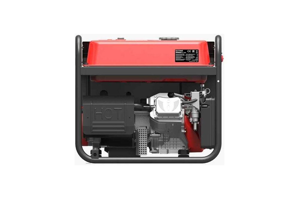 Генератор Getink G8500EAX