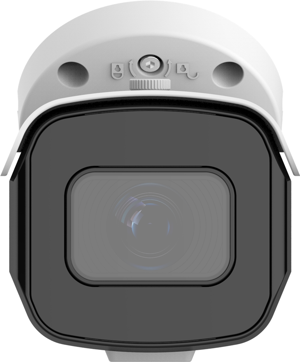 PX-IP-BT60-SR50AF-P (BV) уличная IP видеокамера, 5.0Мп,  f=2.7-13.5мм автофокус, POE
