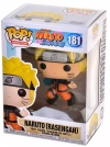 Фигурка Funko POP! Animation Naruto Shippuden Naruto Rasengan (181) 12997