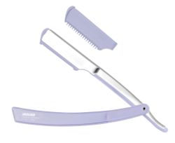 Бритва филировочная Jaguar R1 M Lavender