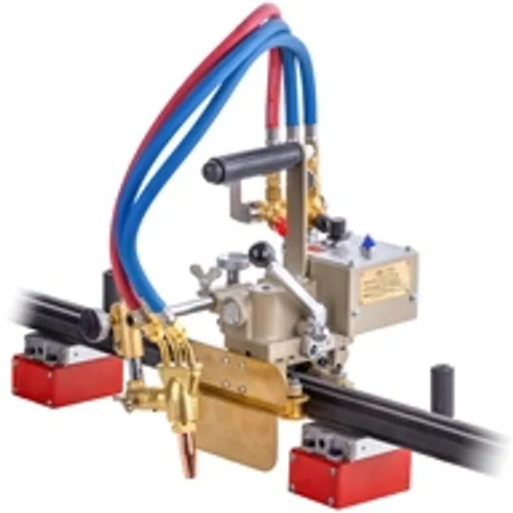 Консольная машина термической резки HNC-1500W-3