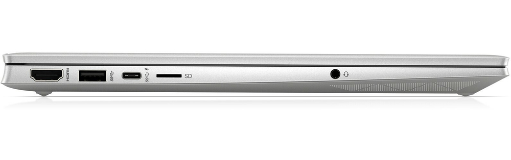 Ноутбук 15.6" HP Pavilion 15-eg0046ur (2X2S0EA)