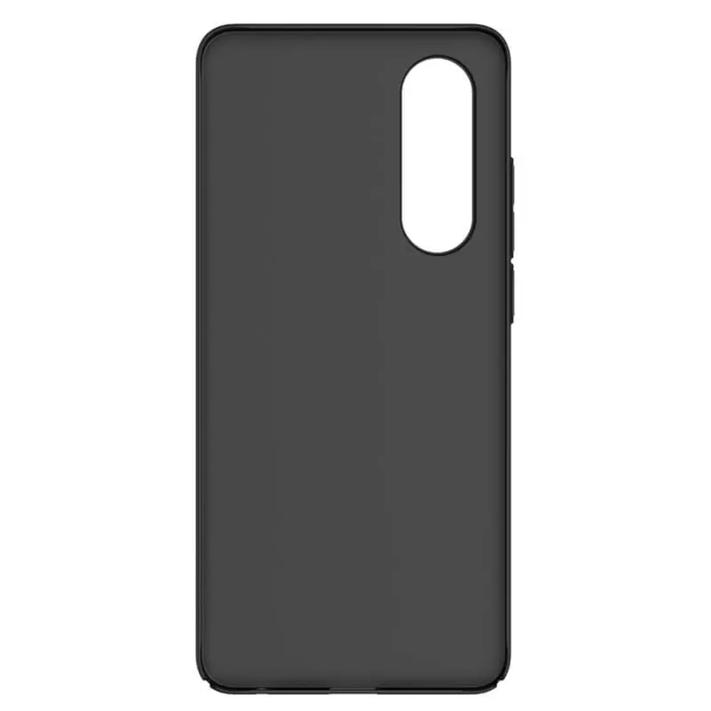 Накладка Nillkin Super Frosted Shield Pro для OnePlus Nord CE4 Lite