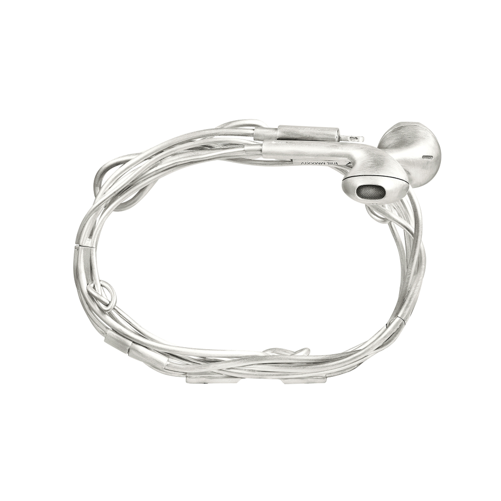 Браслет EarPods – VAHE x KARTASHOV