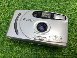 Rekam AF-500