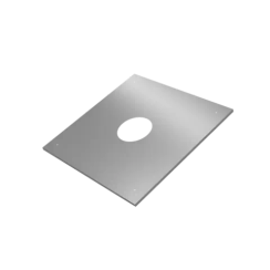 Экран защитный Ferrum DN280 480*480 0,5/430  35918