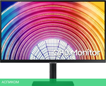 Монитор Samsung S27A600NWI