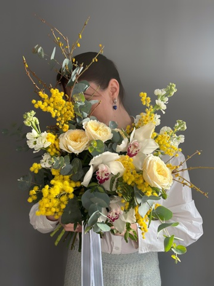 Букет «Совершенство»