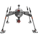 LEGO Star Wars: Самонаводящийся дроид-паук 75142 — Homing Spider Droid — Лего Звездные войны Стар Ворз