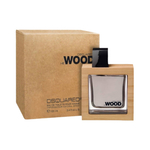 DSQUARED-2 He Wood edT 100ml men Tester