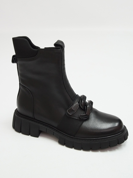 Полусапоги женские демисезонные