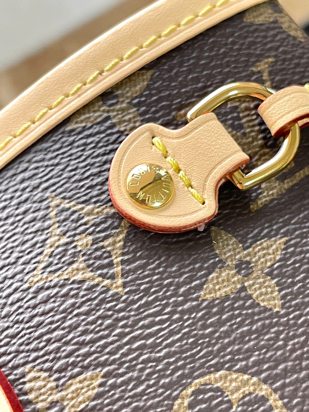 Louis Vuitton Neverfull PM