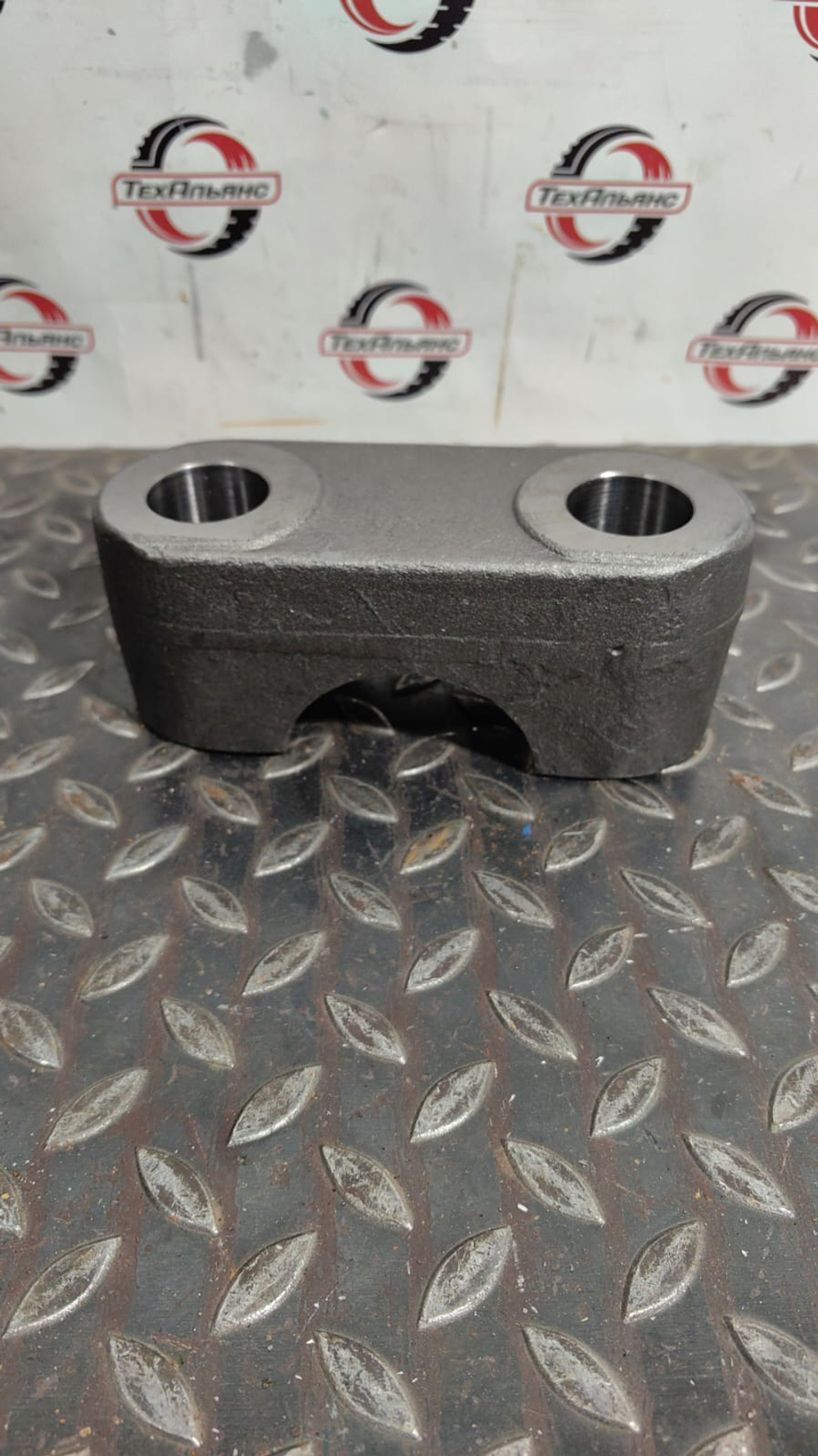 Разъем 2-х контактный AX8452S