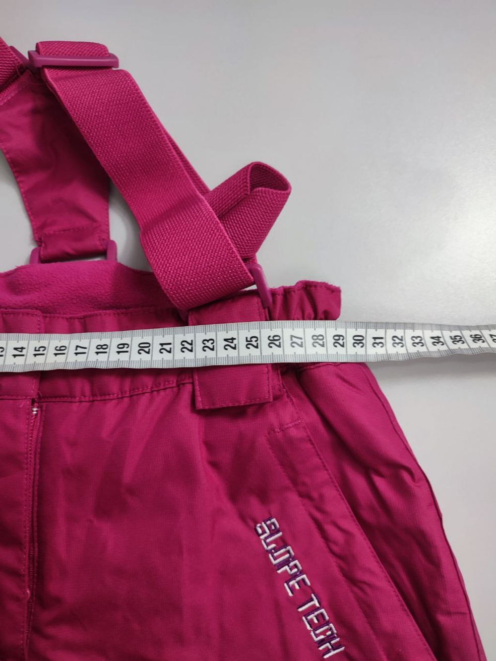 Комбинезон теплый на 4-5 лет