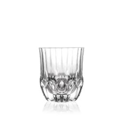 Стакан Олд Фэшн 350 мл хр. стекло   d 8,8 см h10 см RCR [6]