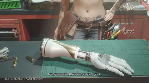 Xbox One/Series X Devil May Cry 5 (Б/У, Русские субтитры)