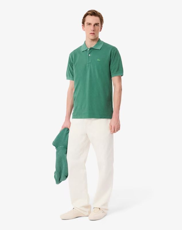 ПОЛО LACOSTE