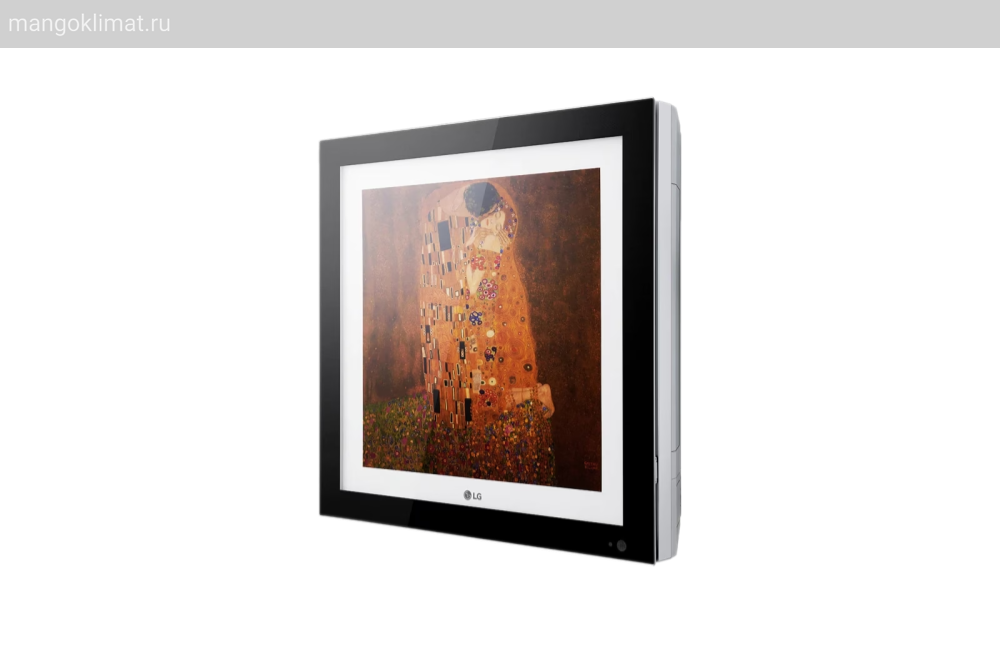 Внутренний блок мульти-сплит систем настенного типа серии ARTCOOL GALLERY MA12R.NF1