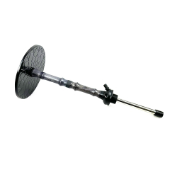 2x2 Hookah Model v1.1 - Color Grey SET