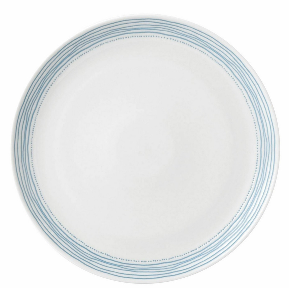 Royal Doulton Обеденная тарелка Ellen Degeneres 28 см
