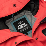 Крутка женская MIJA JACKET (lollipop) (S)