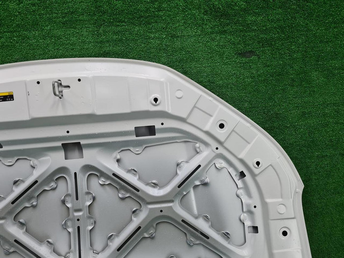 Капот Changan Uni-T (2020-н.в.)