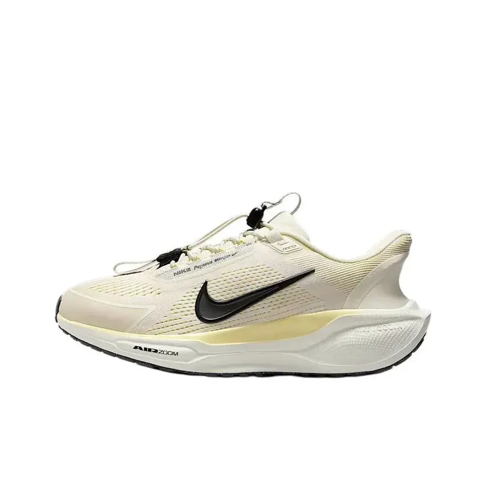 Женские кроссовки Nike Air Zoom Pegasus 41 Easyon 'Pale Ivory Soft Yellow' FQ7844-102