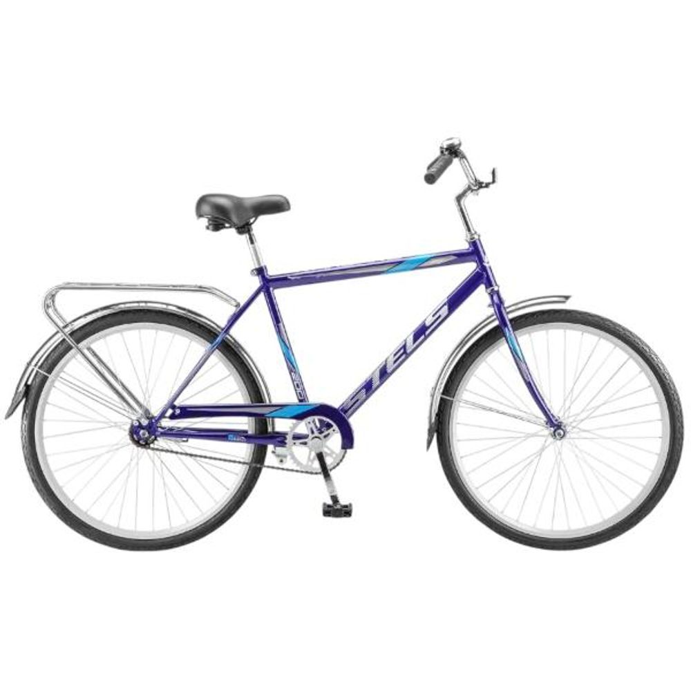 Велосипед Stels Avangard 26" 200 C Z010 (м) (EP-00006128)