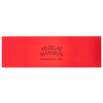 Muzigae Mansion, Mood Wear, губная помада, оттенок 007, 1 шт.