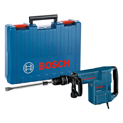 Отбойный молоток BOSCH GSH 11 E 0611316708