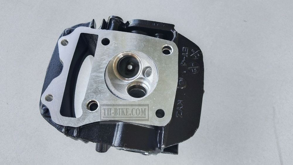 12200-K26-902. HEAD COMP., CYLINDER. HONDA