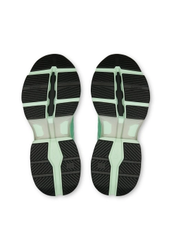 Женские Кроссовки On Cloudpulse Pro - Creek | Black