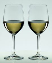 Riedel Набор бокалов для вина Chablis Chardonnay Vinum 350мл - 2шт, хрусталь