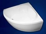 Ванна акриловая Vagnerplast Athena 150x150