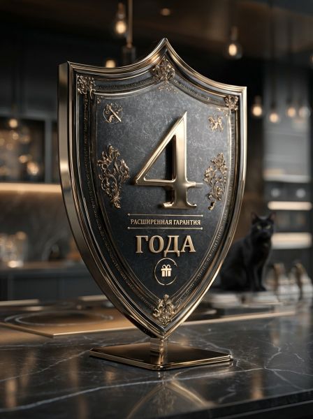 4 года уверенности: как работает расширенная гарантия Kanzler 4 года уверенности: как работает расширенная гарантия Kanzler