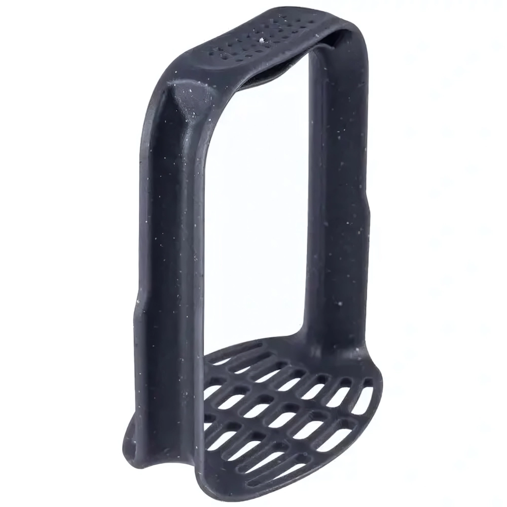 Картофелемялка Granite (серый)