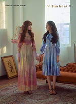 Альбом Gfriend - Time For Us 2nd Album DAYTIME Version